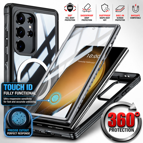 Case for samsung s26 - for,