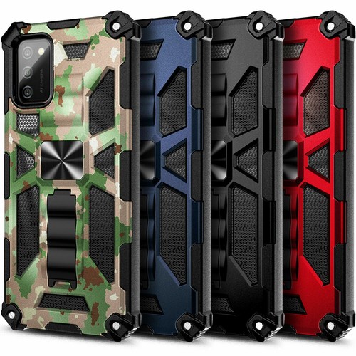 Shockproof phone case - case, cover