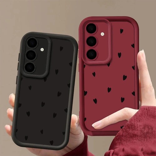 Heart phone case for samsung - for,