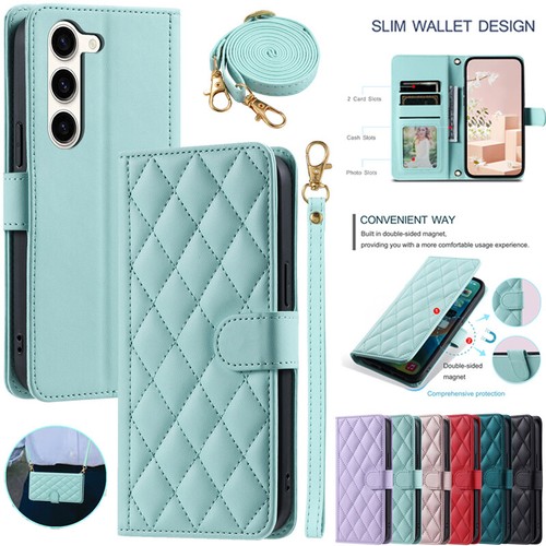 Wallet case for - case, s26