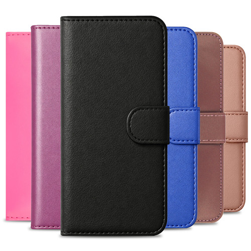 Flip leather phone case for - flip,