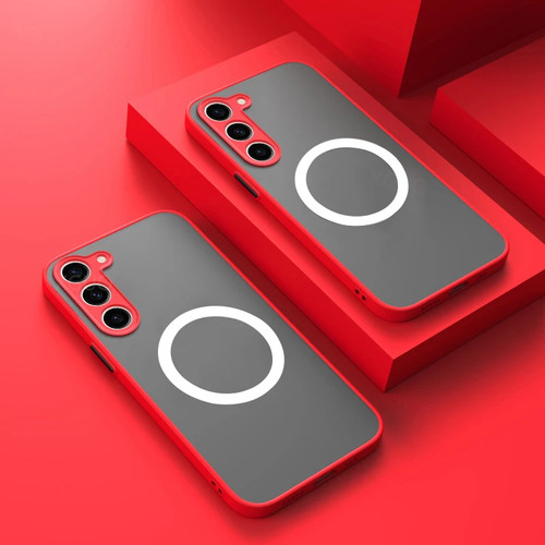 Matte magnetic wireless - magnetic,