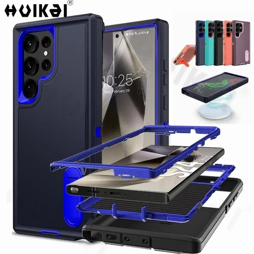 Heavy duty shockproof phone - heavy,