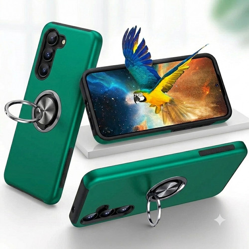 Ring stand shockproof - ring,