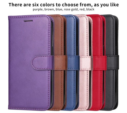 Leather card wallet case for - wallet,