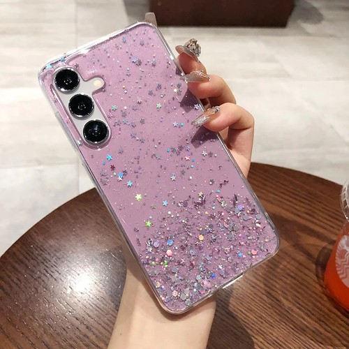 Bling glitter case samsung - glitter,
