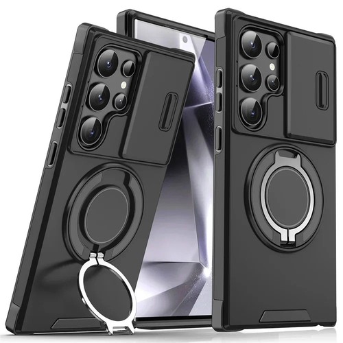 Armor case for samsung s26 - armor, s25