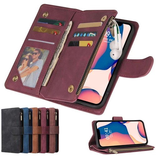 Zip wallet case - zip,