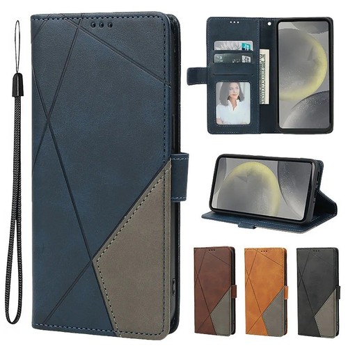 Wallet magnetic flip - wallet,