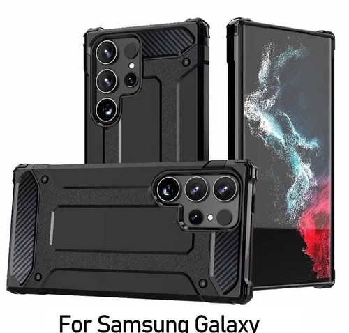 Shockproof armor metal - armor, case