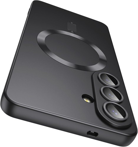 Silicone shockproof magnetic - shockproof,