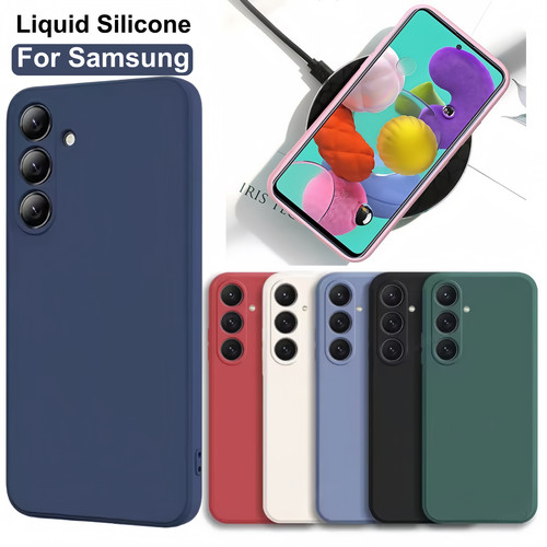 Case for samsung s26 - s25, s24