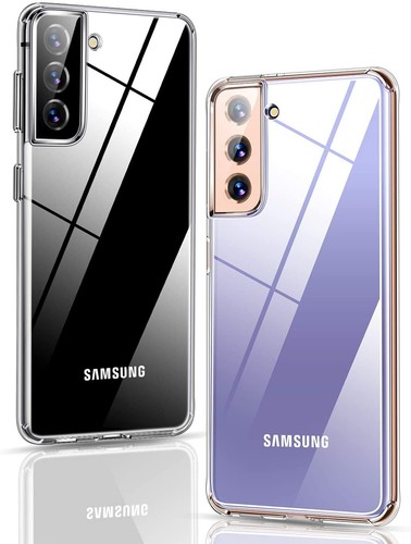 Clear case for - s26, s25