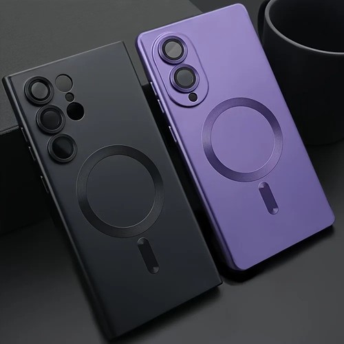 Full lens cover - full, magnetic