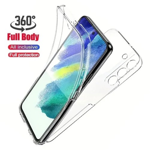Clear full 360 - full,