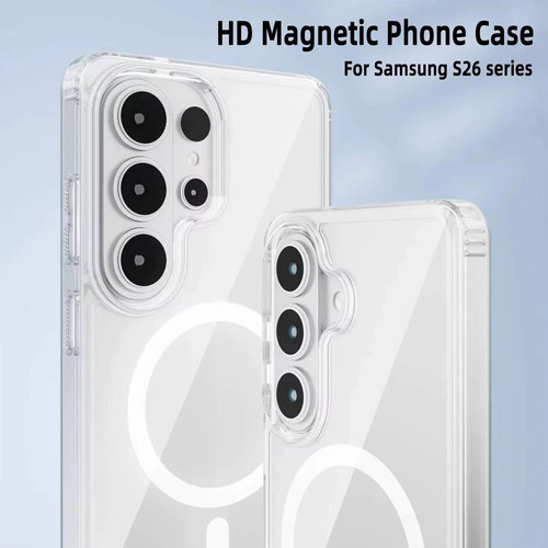 Case for samsung galaxy s26 - for,