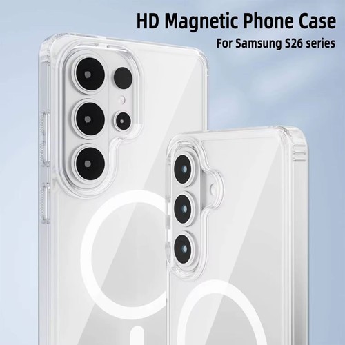 Case for samsung galaxy s26 - for,