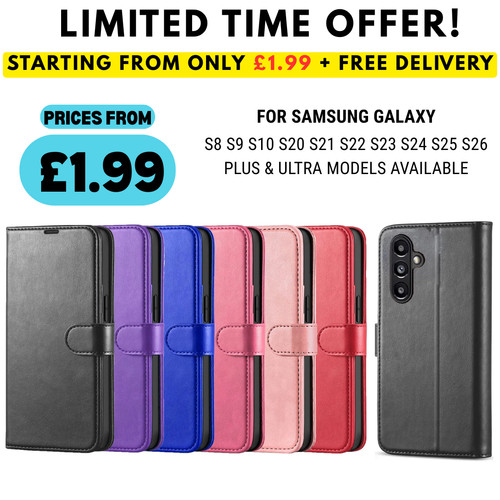 Samsung galaxy s10 - s8, s9