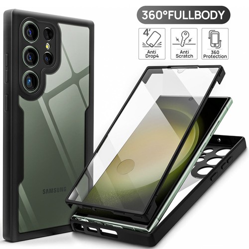 Shockproof 360 case for - case,
