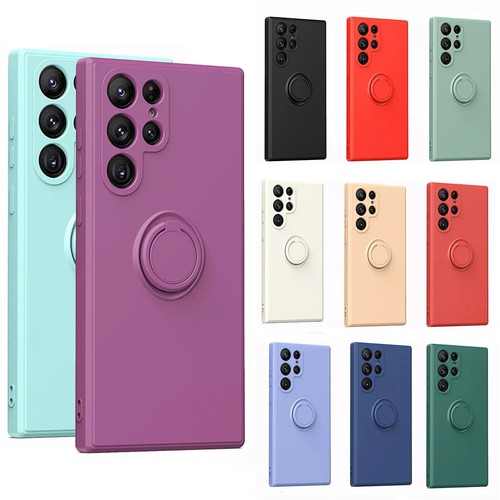 Shockproof ring case - case, for