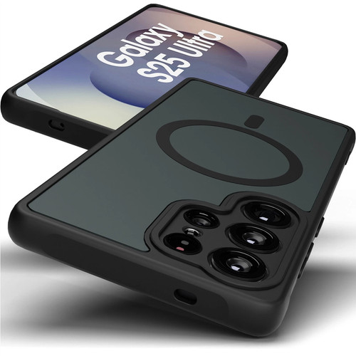 Shockproof magnetic case for - magnetic,