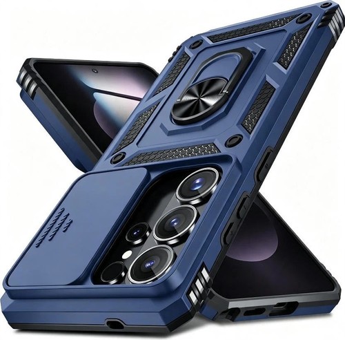 Shockproof phone cover - shockproof, case