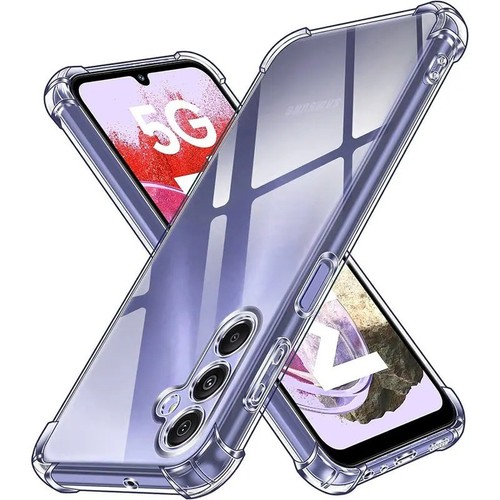 Clear case for samsung s25 - for,