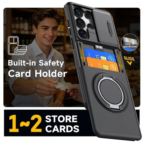 Shockproof phone case - shockproof,