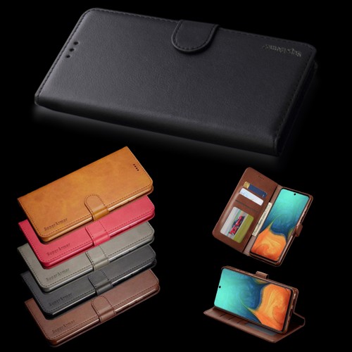 Flip leather phone - flip, case