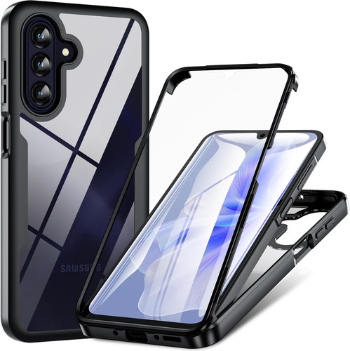 Shockproof full body phone - body,