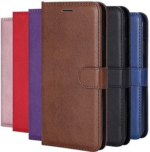 Flip leather magnetic - flip, phone