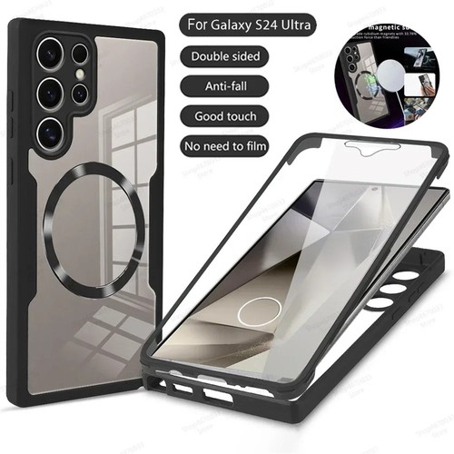 Shockproof full body phone - full,