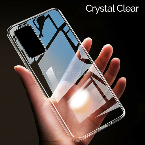 Clear case for - case, s26