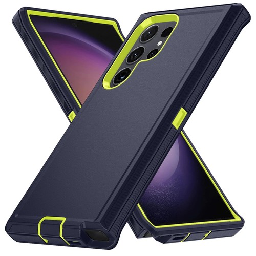 Shockproof strong armor - shockproof,
