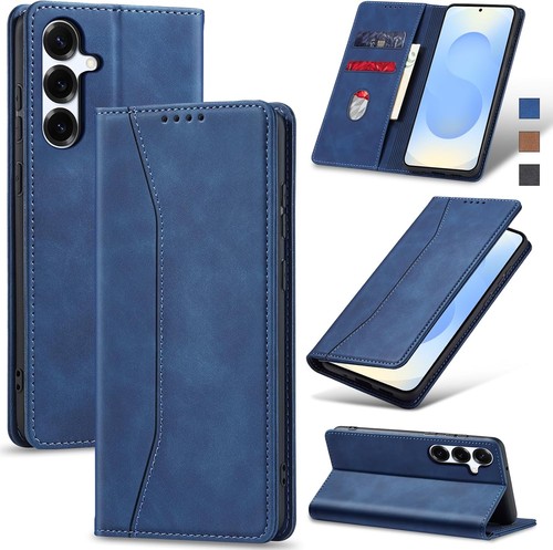Luxury leather wallet phone - wallet,
