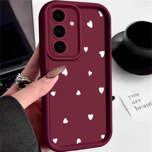 Heart phone case - phone,