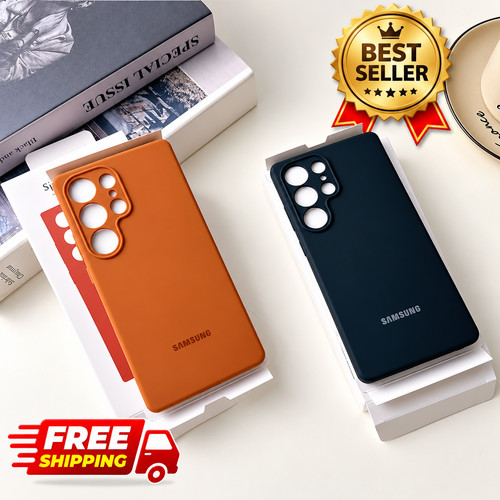 Silicone case for samsung - case,