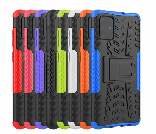 Shock proof case heavy - shock,